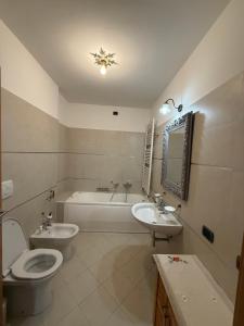 Modern Living in complesso residenziale