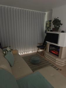 T1 Praia Areia Branca