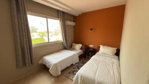 Boncoin Wintering Gueliz Wi-Fi Close to Menara Mull