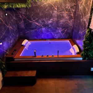 ThGiurba Relax Room a Messina Centro