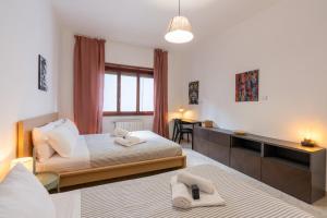 Guest House Hill Houses Rome - T5 - 10