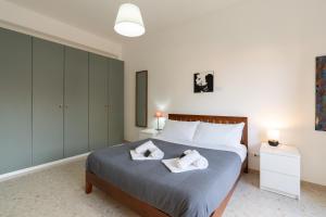 Guest House Hill Houses Rome - T5 - 10