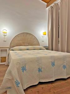 MANSARD FERRET Charming house Alghero centro img18