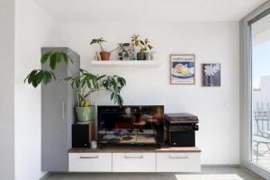 Stylový 2kk s balkonem v centru Brna