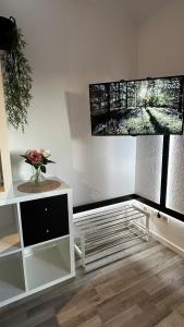 Helles City-Apartment mit Tiefgarage & WLAN - in zentraler Lage in Osnabrück