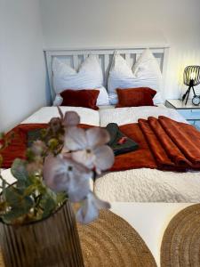 Helles City-Apartment mit Tiefgarage & WLAN - in zentraler Lage in Osnabrück