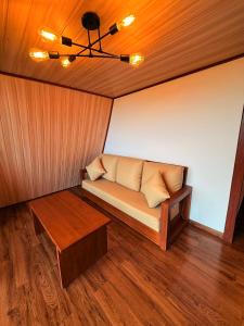 Skye Villa