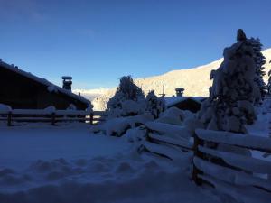 Verbier Medran apartment