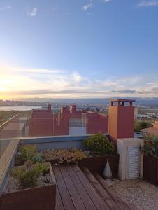 Dream Near the Ocean