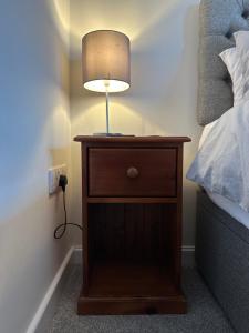 Brada View - Bamburgh, Northumberland