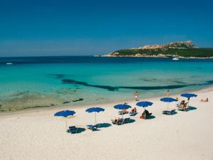 Appartamenti Zona Mare Baia Santa Reparata