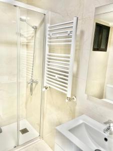 Apartamento Los Pilares