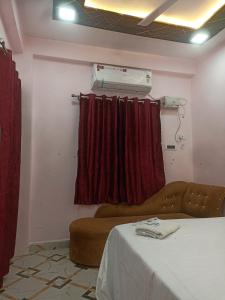 AV Home Comfort independent unit for family or party