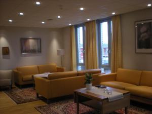 Birgittaklosteret i Trondheim