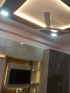 AV Home Comfort independent unit for family or party
