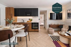 PoeticStay - Louvre - Aboukir