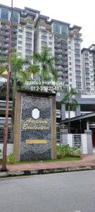 Izzafea Ampang KL