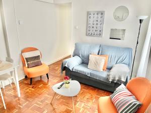 Apartamento Los Pilares