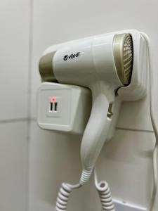 Loft Alcalina - 800m do Parque das Águas