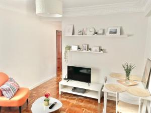 Apartamento Los Pilares