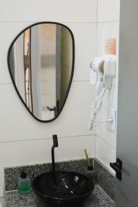 Loft Alcalina - 800m do Parque das Águas