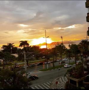 Santos-Aparecida-Vista- Oceanfront