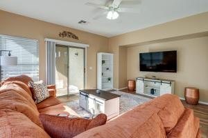 Community Perks! Golfer’s Oasis in San Tan Valley