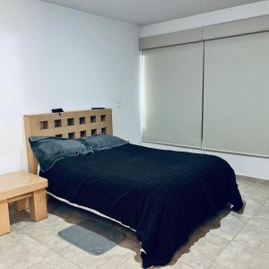 Cuarto con linda vista