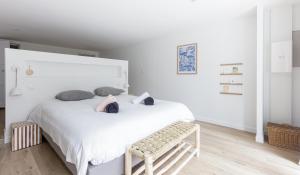 Villa familiale proche port et plage Arcachon