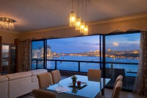 Valletta Harbour View - Exclusive