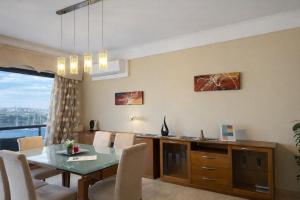 Valletta Harbour View - Exclusive