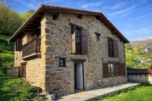El Refugio de Redo - balcón a los Picos de Europa