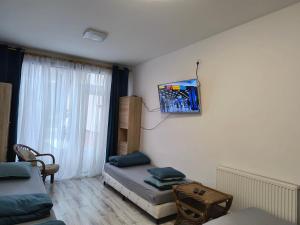 Pod Lasem Kwatery Pracownicze