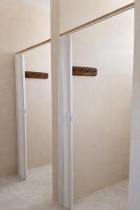 Frequency Hostel beachfront