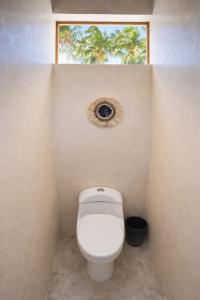 Frequency Hostel beachfront