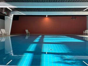 Ciao Fewo Birkenwald 你好白桦林民宿