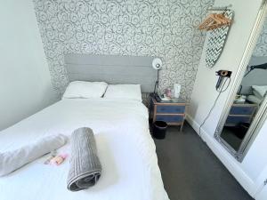 The Gables Hotel by Cherish Lewis Blackpool