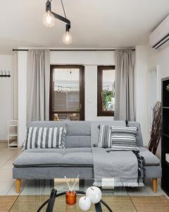 DVision Apartment - A new vision of living