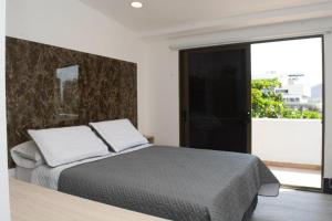 Hotel Dusano Santa Marta