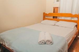 Central House 7 minutos andando para a Praia do Forte