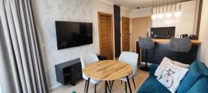 HikeBike Apartments - Beskidy - Dębowiec - Standard Premium-Garaż