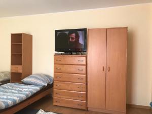 Noclegi Ściegiennego