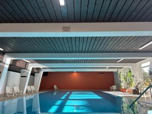 Ciao Fewo Birkenwald 你好白桦林民宿