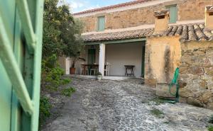 DOMU ANTIGA COLLINAS Encantadora Casa Sarda con Patio privado-Hasta 5 Huéspedes img32