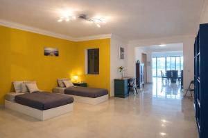 Valletta Harbour View - Signature