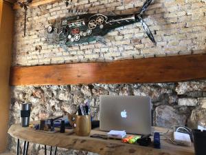 ANTALYA MERKEZ KALEİÇİ MUHTEŞEM STUDIO daire