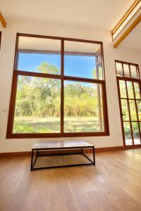 Cabaña en Tarapoto, Piscina y Naturaleza