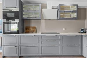 Central and modern terraced house in Bergen