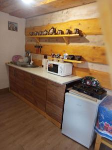 Гірська яфина