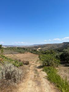 DOMU ANTIGA COLLINAS Encantadora Casa Sarda con Patio privado-Hasta 5 Huéspedes img33